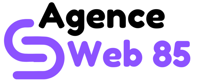Agence Web 85